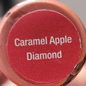 Lipsense Caramel Apple Diamond